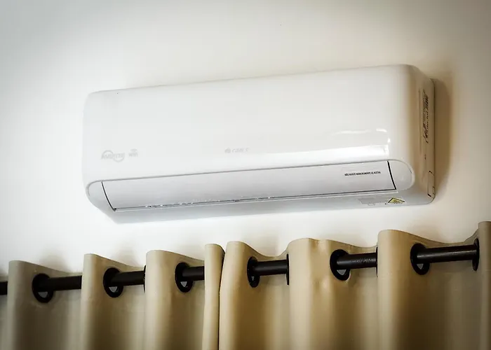 Hotel Parque Atlântico Ubatuba